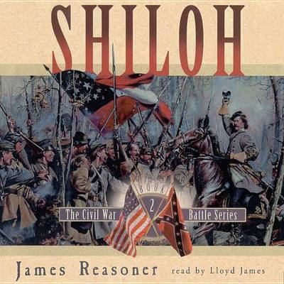 Shiloh book
