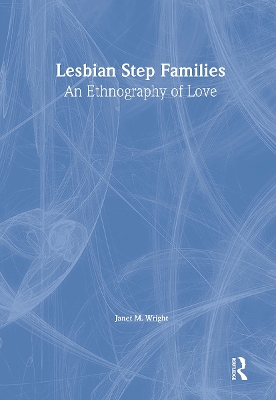 Lesbian Step Families book