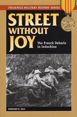 Street without Joy book