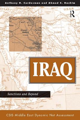 Iraq book