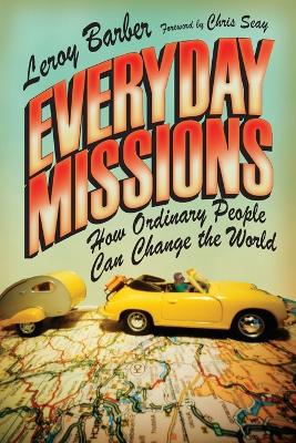 Everyday Missions book