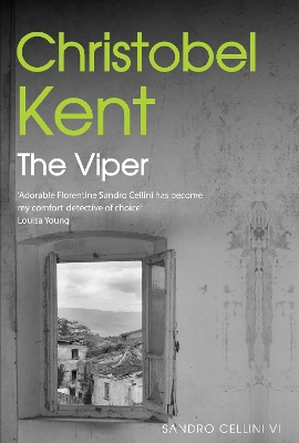 The Viper by Christobel Kent