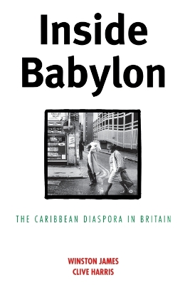 Inside Babylon: The Caribbean Diaspora in Britain book