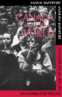 Canada And The World book