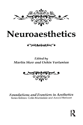 Neuroaesthetics book