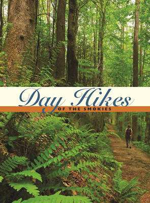Day Hikes of the Smokies book