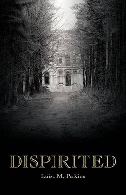 Dispirited book