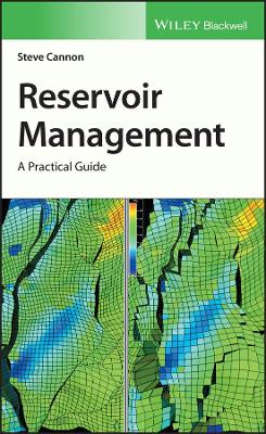 Reservoir Management: A Practical Guide book
