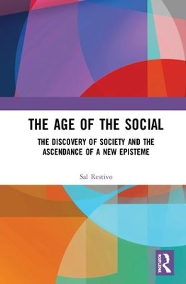 Age of the Social book