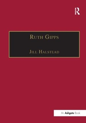Ruth Gipps by Jill Halstead