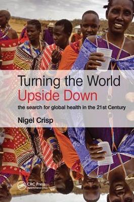 Turning the World Upside Down by Nigel Crisp