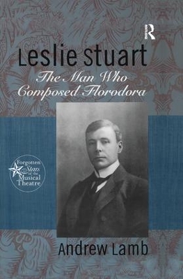 Leslie Stuart book