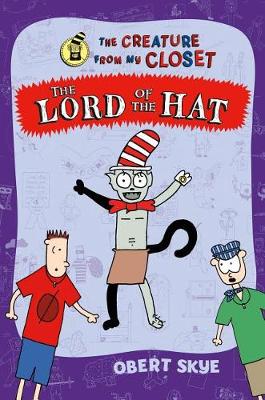 Lord of the Hat book