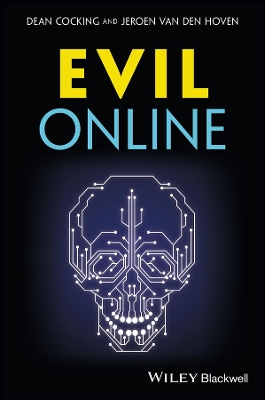 Evil Online by Dean Cocking