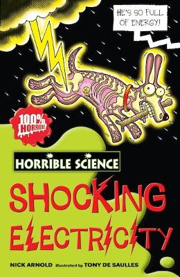 Shocking Electricity by Nick Arnold