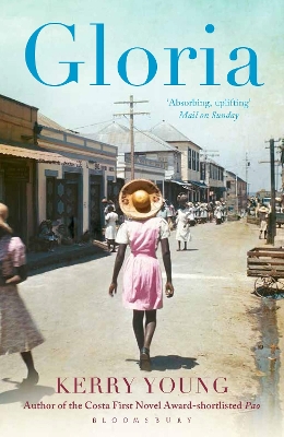 Gloria book