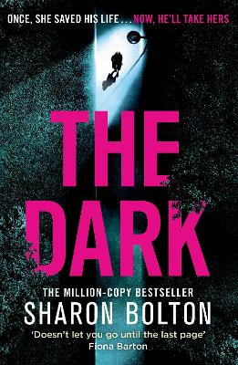 The Dark: A compelling, heart-racing, up-all-night thriller from Richard & Judy bestseller Sharon Bolton by Sharon Bolton