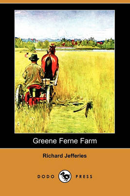 Greene Ferne Farm (Dodo Press) book