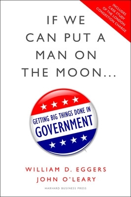 If We Can Put a Man on the Moon book