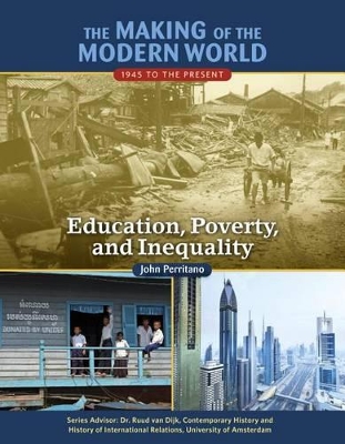 Education Poverty and Inequality book