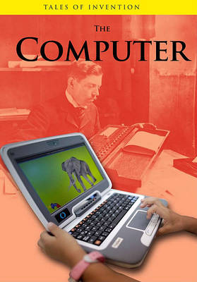 Computer book