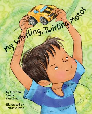 My Whirling Twirling Motor book