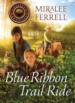 Blue Ribbon Trail Ride book