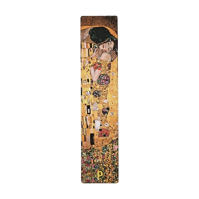 Klimt, The Kiss (Special Editions) Bookmark book
