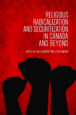 Religious Radicalization and Securitization in Canada and Beyond book