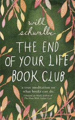 End of Your Life Book Club book