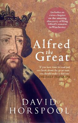 Alfred the Great book