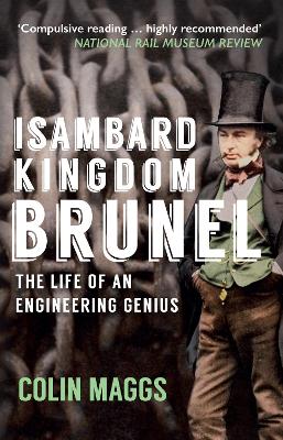 Isambard Kingdom Brunel book