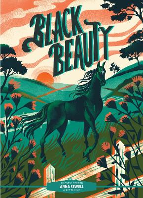 Classic Starts®: Black Beauty book