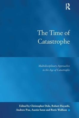 Time of Catastrophe book