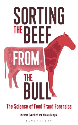 Sorting the Beef from the Bull book