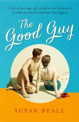 Good Guy book