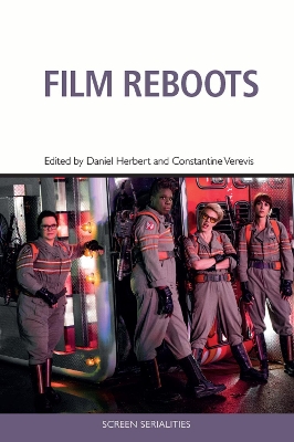 Film Reboots book