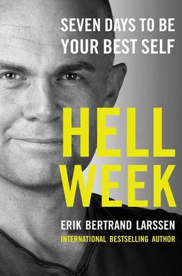 Hell Week book