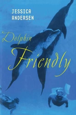 Dolphin Friendly book