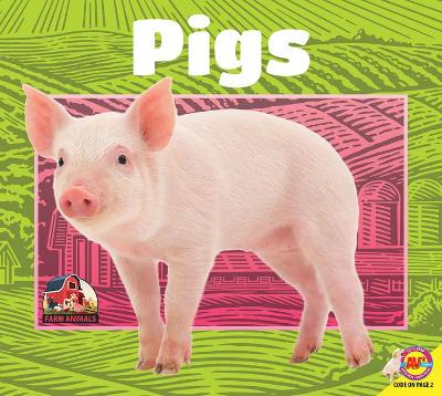 Pigs book