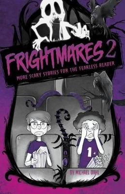 Frightmares 2: More Scary Stories for the Fearless Reader book