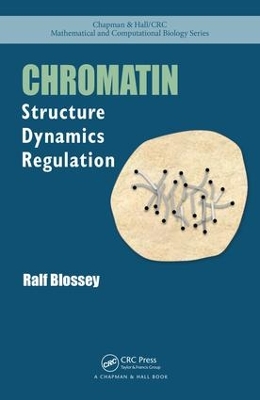 Chromatin book