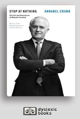 Stop at Nothing: The Life and Adventures of Malcolm Turnbull book