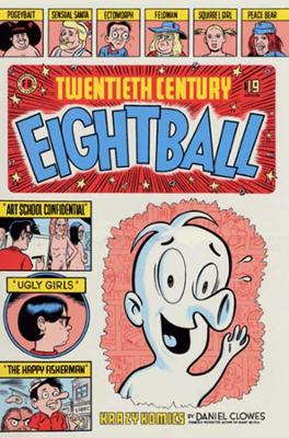 20th Century Eightball book
