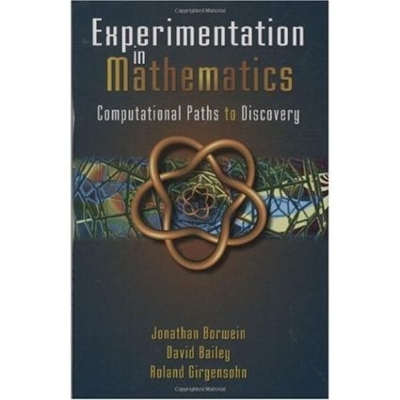 Experimentation in Mathematics book