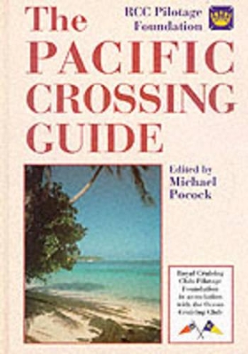 Pacific Crossing Guide book