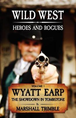 Wyatt Earp book