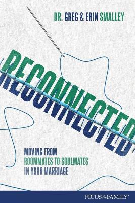 Reconnected book