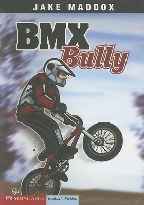 BMX Bully book