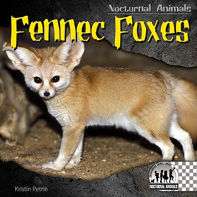 Fennec Foxes book